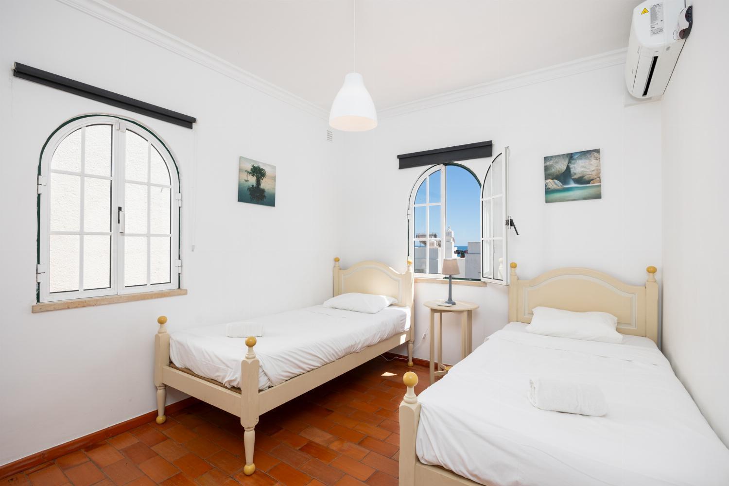 Villa Lili Albufeira Exteriér fotografie