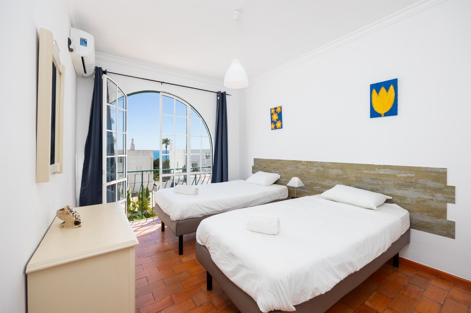 Villa Lili Albufeira Exteriér fotografie
