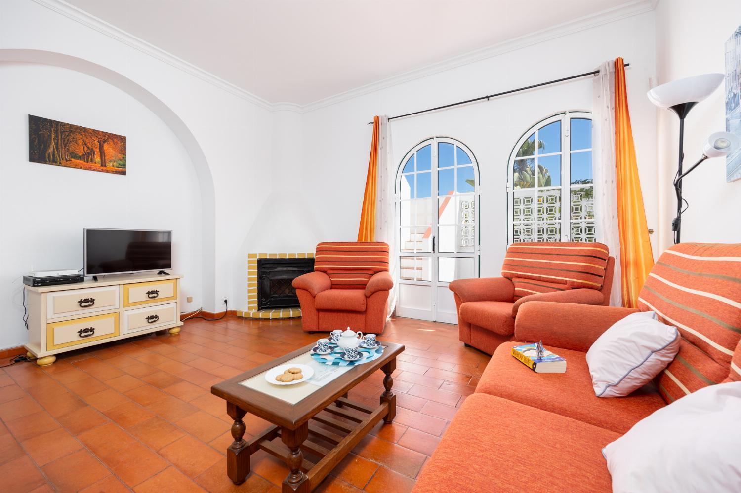 Villa Lili Albufeira Exteriér fotografie