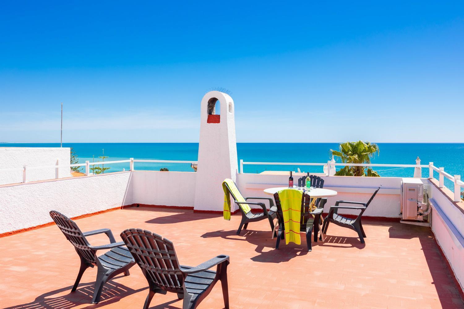 Villa Lili Albufeira Exteriér fotografie